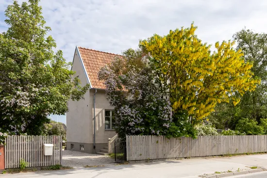 Villa, Norra Hansegatan 10, Visby - Norr, Gotland