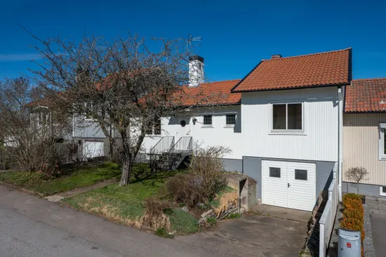 Villa, Toftvägen 8, Berg, Linköping