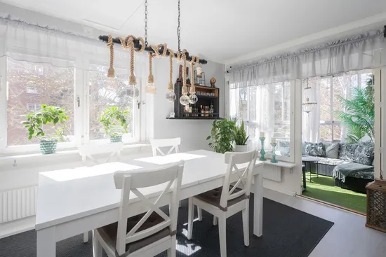 Bostadsrätt, Sjödalsvägen 22, Centrala Huddinge, Huddinge