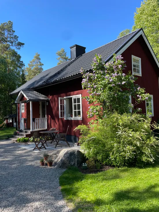 Villa, Välsta 254, Hudiksvall