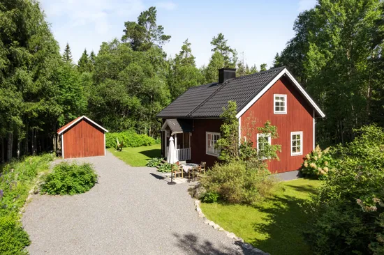Villa, Välsta 254, Hudiksvall