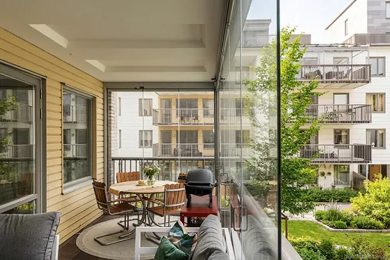 Bostadsrätt, Fräkne gränd 12, Kungälv - Centralt, Kungälv