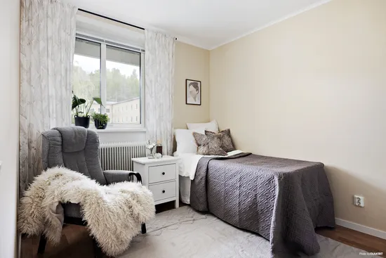 Bostadsrätt, Tvetgatan 104, Tveten, Kungälv