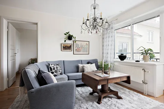 Bostadsrätt, Tvetgatan 104, Tveten, Kungälv