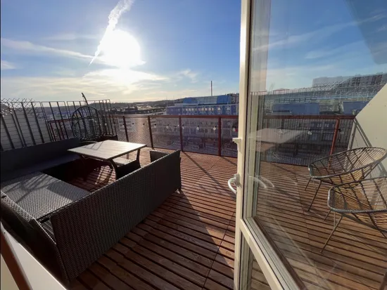 Bostadsrätt, Grindtorps skolgränd 30, Täby Centrum, Täby