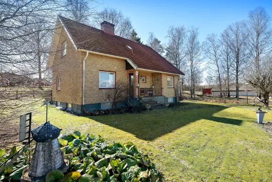 Villa, Norra Unnaryd 5, Jönköping