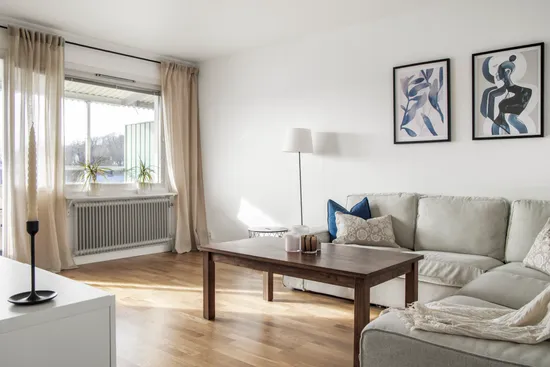 Bostadsrätt, Alkalievägen 19B, Bohus, Ale