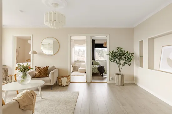 Bostadsrätt, Munkhagsgatan 126, Johannelund, Linköping