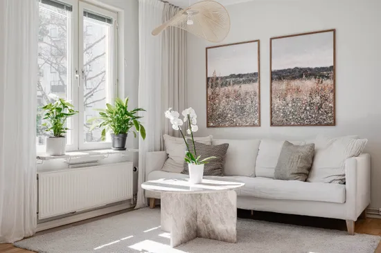 Bostadsrätt, Edsvägen 1B, Centrala Huddinge, Huddinge