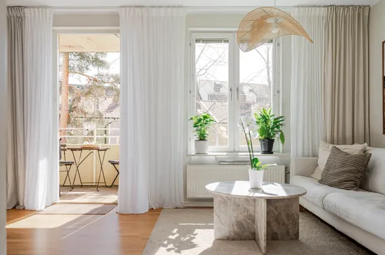 Bostadsrätt, Edsvägen 1B, Centrala Huddinge, Huddinge