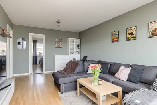 Bostadsrätt, Solhagagatan 76, Hisings Kärra, Göteborg