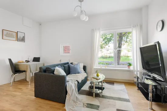 Bostadsrätt, Varmfrontsgatan 29, bv, Skarpnäck, Stockholm