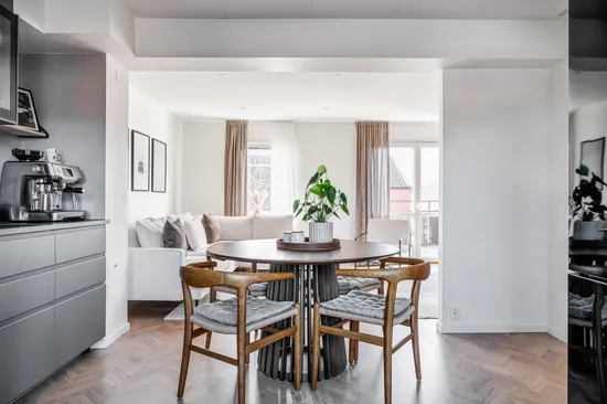 Bostadsrätt, Arkeologvägen 65, Gunnesbo, Lund