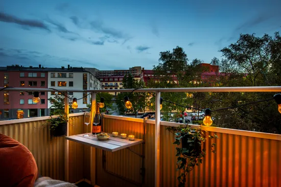 Bostadsrätt, Tellusborgsvägen 88, 2 tr, Midsommarkransen, Stockholm