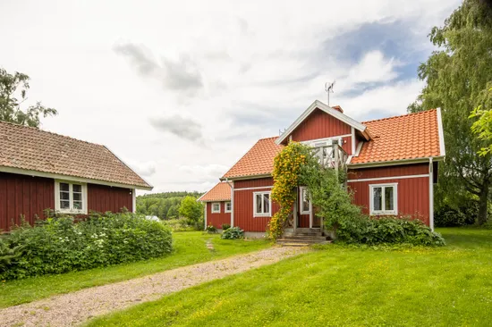 Villa,  Tollestorp 2, Häggum, Skövde