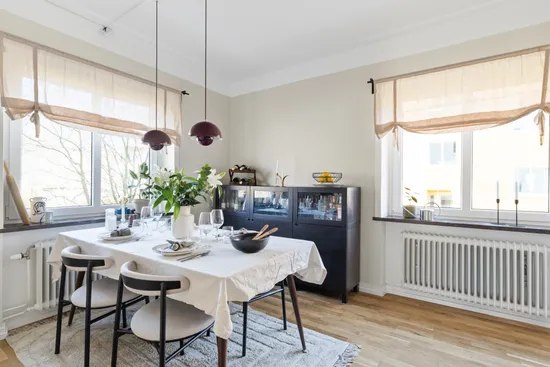 Bostadsrätt, Norgårdsgatan 4B, Torpa Söder, Jönköping