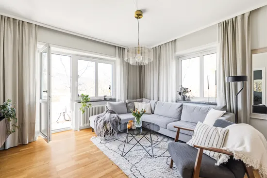 Bostadsrätt, Norgårdsgatan 4B, Torpa Söder, Jönköping