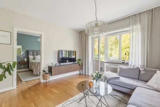 Bostadsrätt, Norgårdsgatan 4B, Torpa Söder, Jönköping
