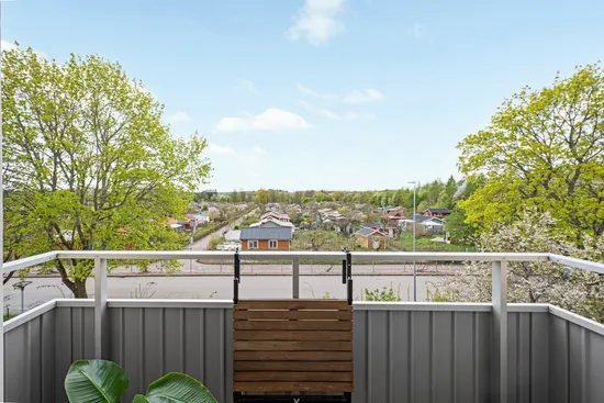 Bostadsrätt, Fjärdhundragatan 74, Tunabackar, Uppsala