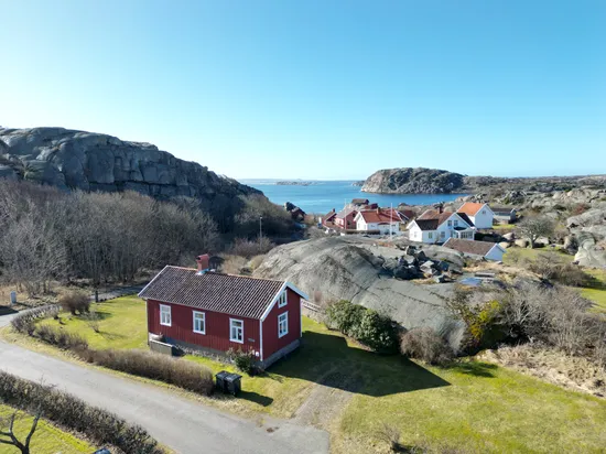 Fritidshus,  Källvik 29, Heestrand, Tanum