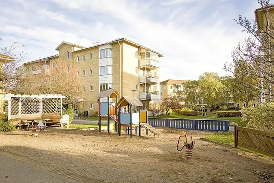 Bostadsrätt, Västertorpsvägen 148, Västertorp, Stockholm