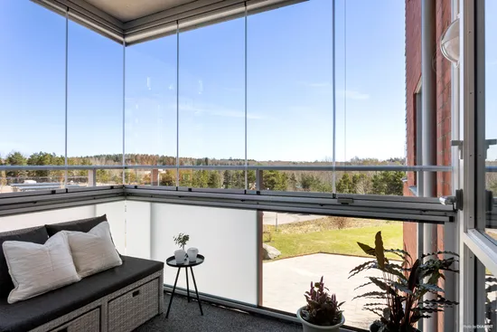 Bostadsrätt, Rudsbergsvägen 40, Rud, Karlstad