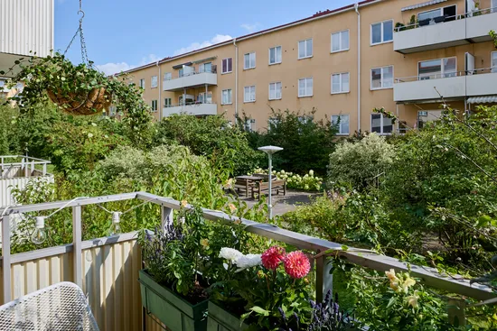 Bostadsrätt, Timotejgatan 7, Södermalm Katarina, Stockholm