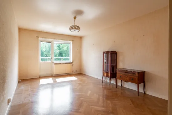 Bostadsrätt, Kyrkogårdsgatan 7, Göta, Borås