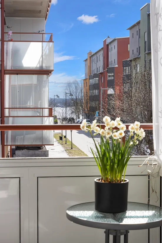 Bostadsrätt, Fyrtornsgatan 5A, Lilludden, Västerås