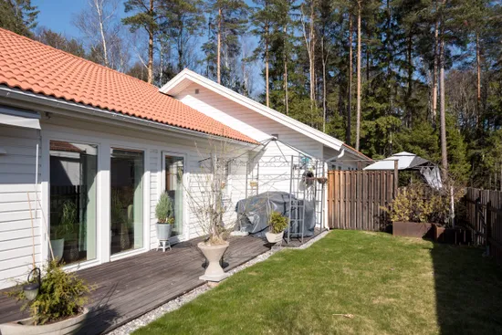 Bostadsrätt, Kuttervägen 50B, Bredsand, Enköping