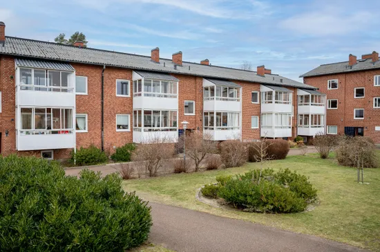 Bostadsrätt, Kungsgatan 30C, Kävlinge