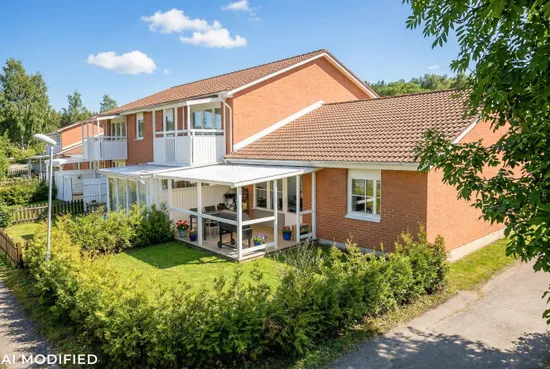 Bostadsrätt, Lötgatan 137, Malmslätt, Linköping