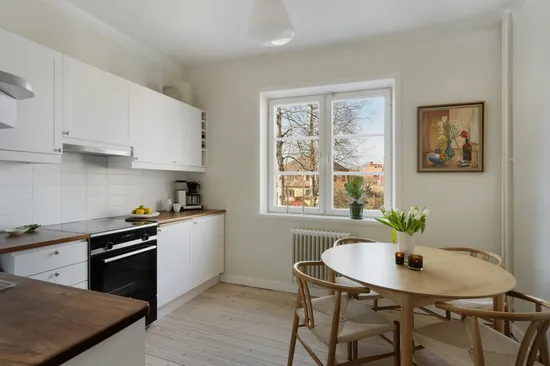 Bostadsrätt, Nynäsvägen 332, Gamla Enskede, Stockholm