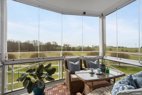 Bostadsrätt, Åbrinksvägen 37, S:t Lars, Lund