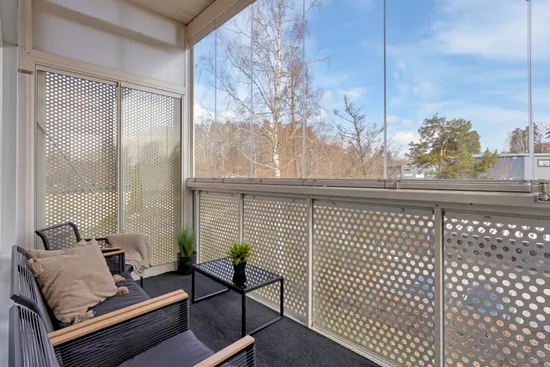 Bostadsrätt, Trädgårdsmästarstigen 2, Rönninge, Salem