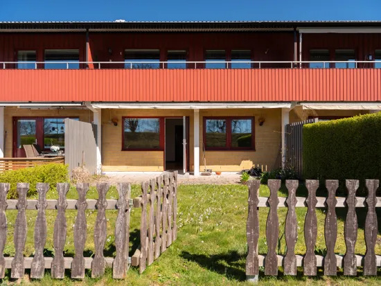 Bostadsrätt, Furugatan 8, Gotland