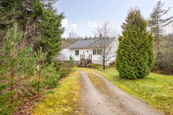 Villa, Västerlanda hagen 129, Lilla Edet