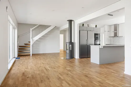 Villa, Trulsegårds gärde 9, Torslanda - Björlanda, Göteborg