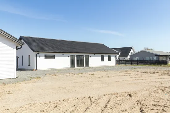 Villa, Blåklockegatan 7, Skurup