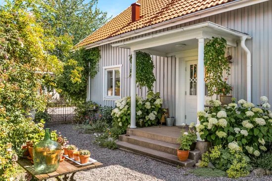 Villa, Östermalmsgatan 115, Östermalm, Motala