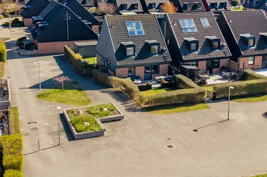 Villa, Trollsjövägen 13, Nya Bjärred, Lomma