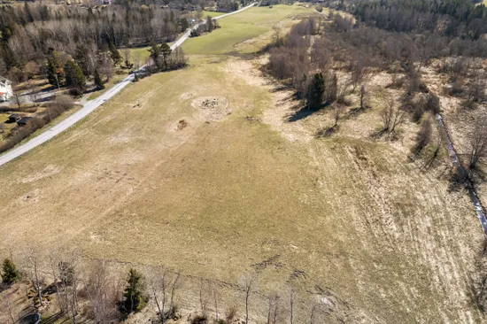 Gård/Skog, Trästa Broväg 128, Norrby, Norrtälje