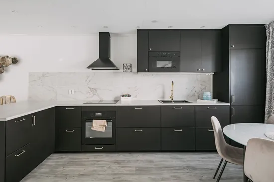 Bostadsrätt, Bergsgatan 118, Mariestad