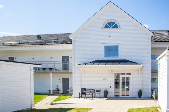 Bostadsrätt, Junkaremålens strand 26, Junkaremålen, Tranås