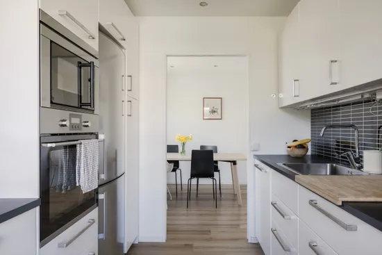 Bostadsrätt, Kämpagränden 9A, Linero, Lund