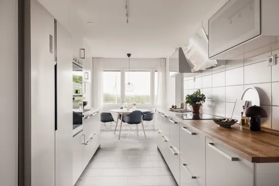 Bostadsrätt, Kämpagränden 13B, Linero, Lund