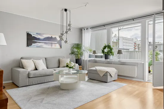 Radhus, Fridhemsgatan 14B, Centralt, Kungälv