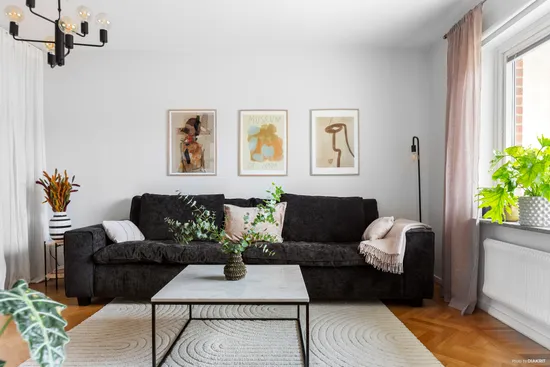 Bostadsrätt, Noleredsvägen 11A, Torslanda - Centralt, Göteborg