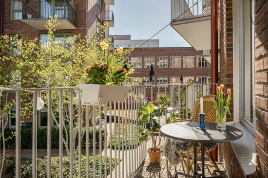 Bostadsrätt, Löfströms allé 2B, Centrala Sundbyberg, Sundbyberg