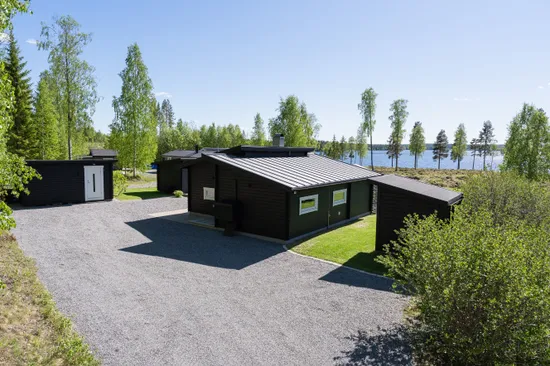 Fritidshus, Norra Bergfors 312, Skellefteå